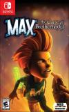 Max: The Curse of Brotherhood